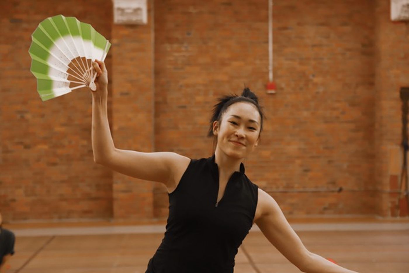 Photo Coverage: Getting To Know The Cast of THE KING AND I National Tour!  Image