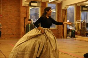 Angela Baumgardner @ BroadwayWorld Angela Baumgardner Photo