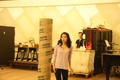 Paulina Yeung Photo