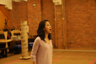 Paulina Yeung Photo