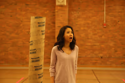 Paulina Yeung Photo