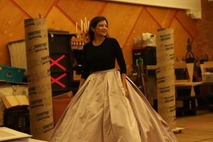 Angela Baumgardner @ BroadwayWorld Angela Baumgardner Photo