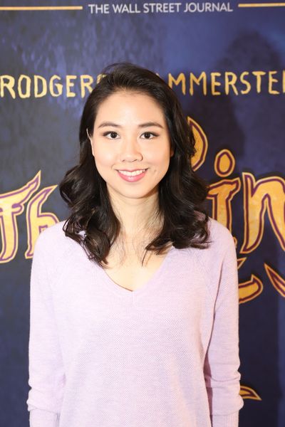 Paulina Yeung Photo