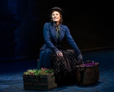 Laura Benanti Photo