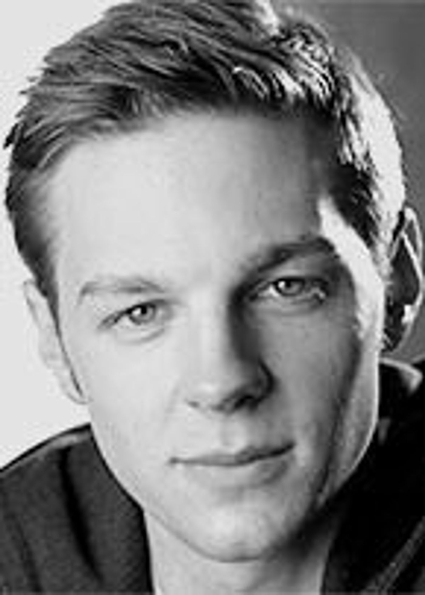 Meet the Cast of TO KILL A MOCKINGBIRD- Now in Previews!  Image