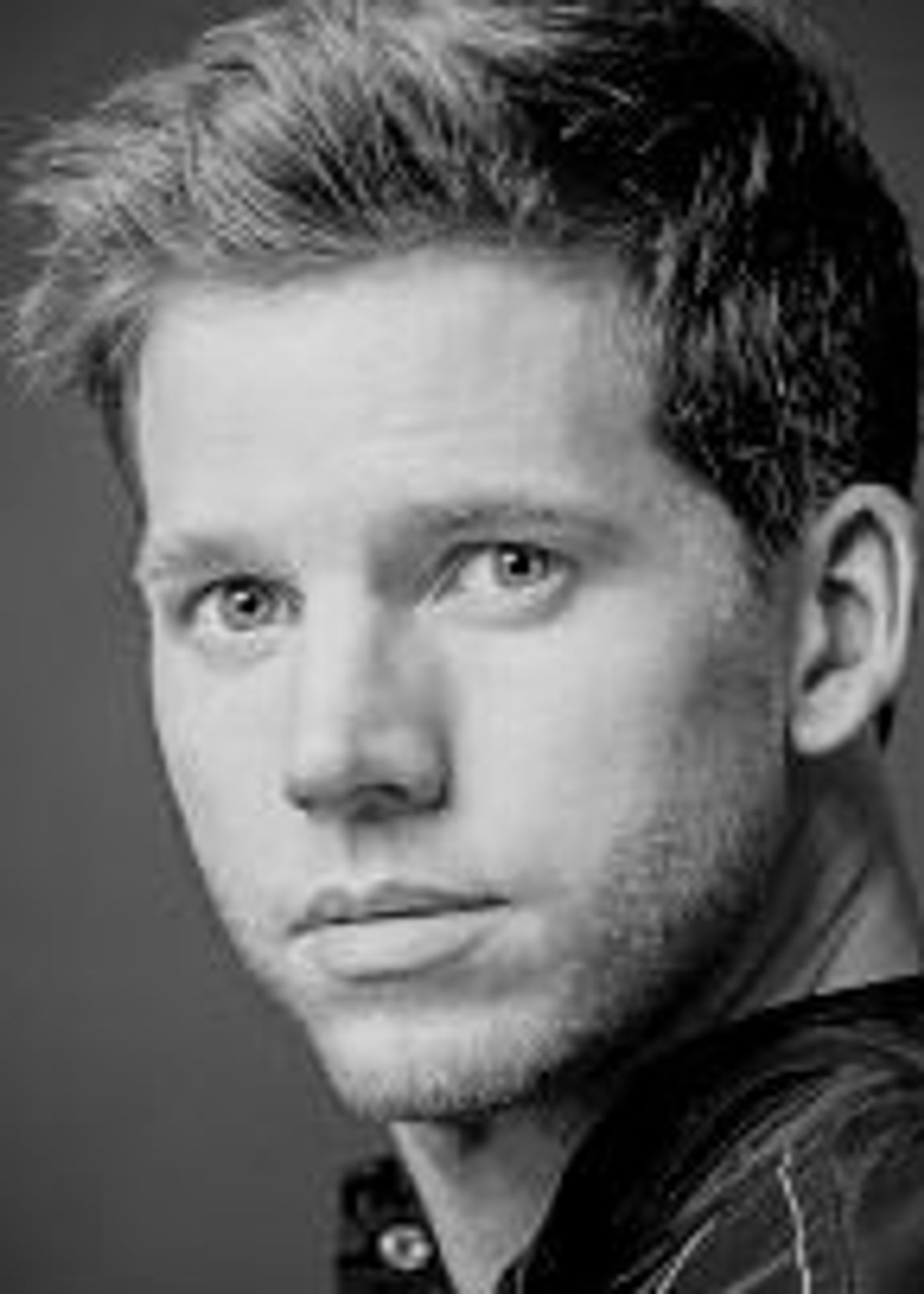 Meet the Cast of TO KILL A MOCKINGBIRD- Now in Previews!  Image