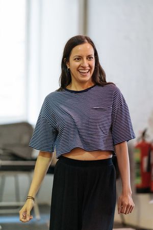 Avita Jay (Sapphire, Raj) Photo