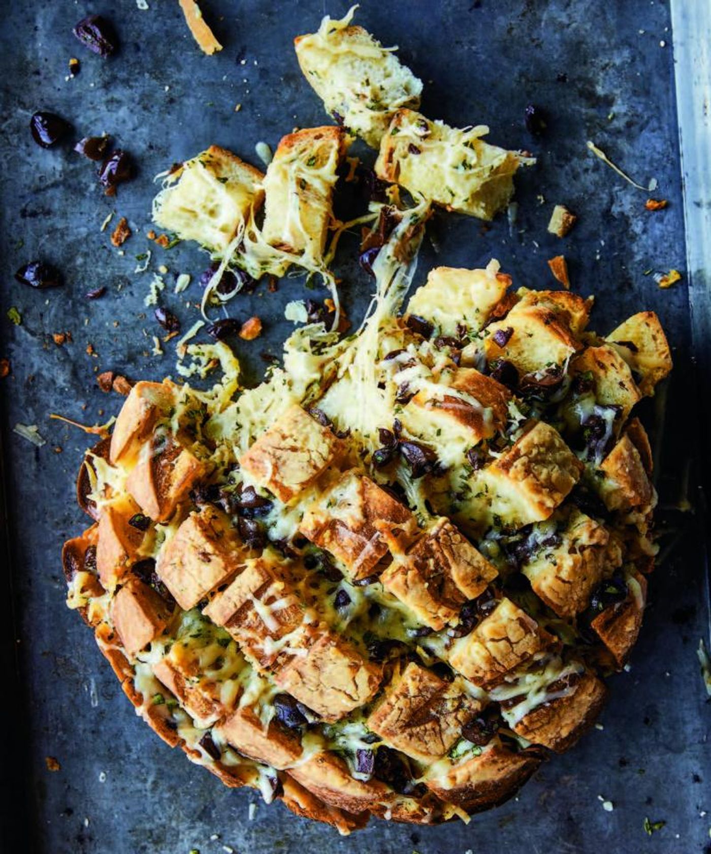 Review: THE COLLEGE COOKBOOK is What Every Student Needs  Image