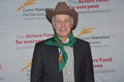 Joseph Benincasa Photo