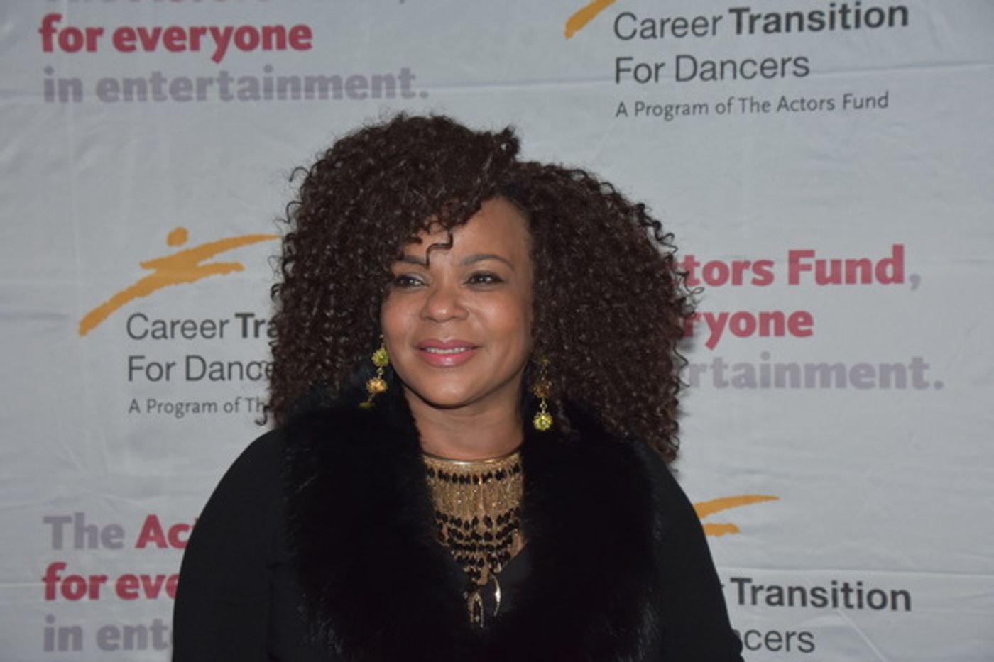 Photo Coverage: The Actors Fund Honors Rob Marshall, Jerry Mitchell, Baayork Lee, and More  Image