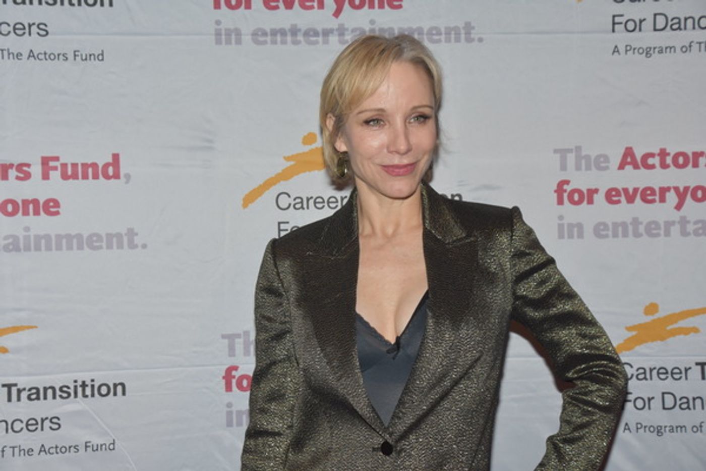 Photo Coverage: The Actors Fund Honors Rob Marshall, Jerry Mitchell, Baayork Lee, and More  Image