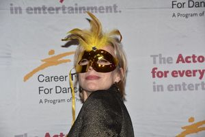 Charlotte d'Amboise @ BroadwayWorld Charlotte d'Amboise Photo
