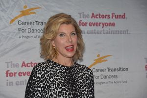 Christine Baranski Photo