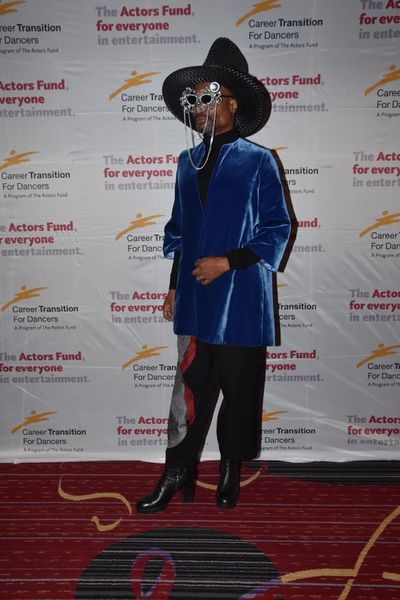 Billy Porter Photo