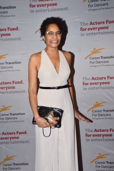 Allyson Tucker Photo