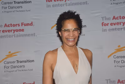 Allyson Tucker Photo