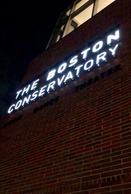 BWW Blog: College Audition Advice  Image