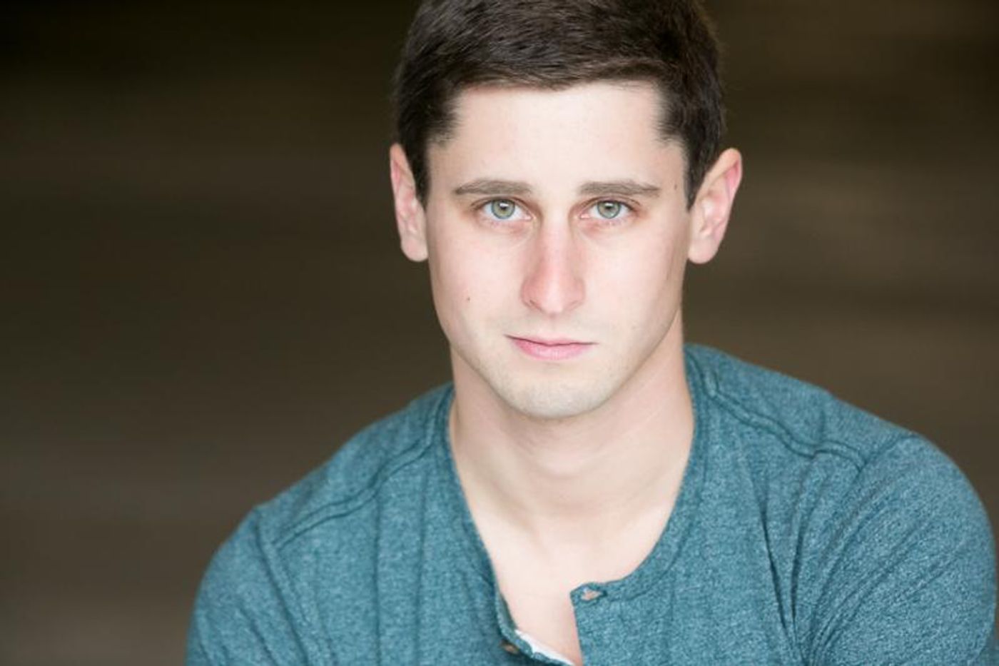 Birdsong and Williams Come Full Circle to Play THE LITTLE MERMAID's Ariel and Prince Eric for NCT  Image