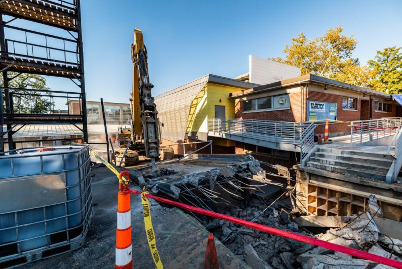 Industry Interview: Mike Isaacson on Why You Should Meet Him at The Muny!  Image