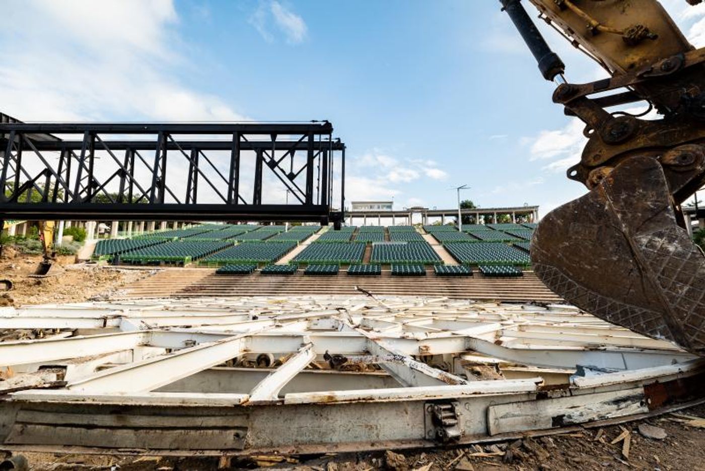 Industry Interview: Mike Isaacson on Why You Should Meet Him at The Muny!  Image