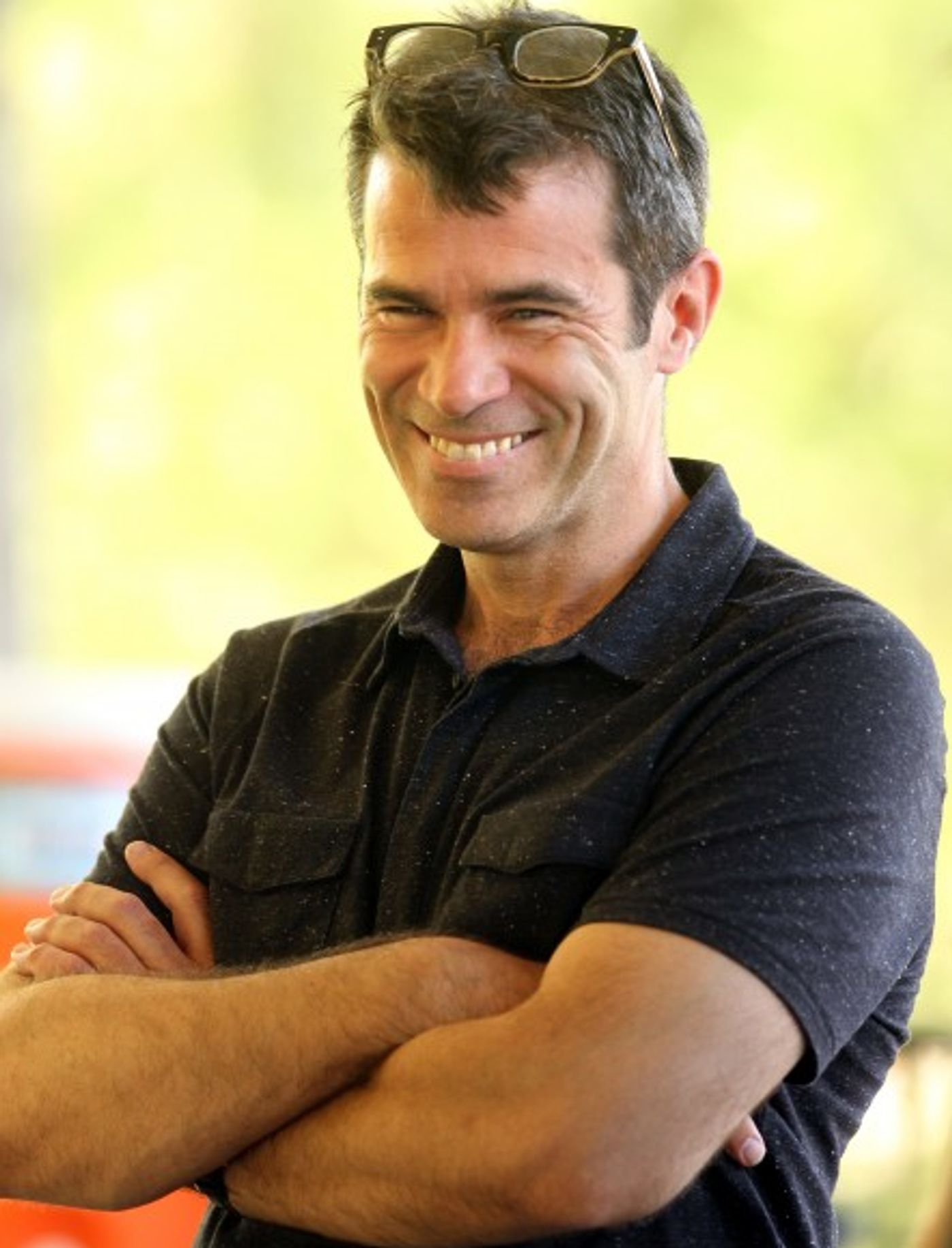 Industry Interview: Mike Isaacson on Why You Should Meet Him at The Muny!  Image