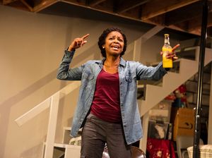 Pascale Armand Photo