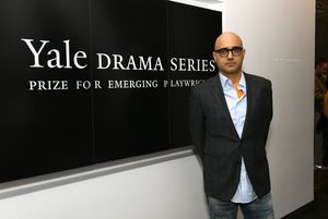 Ayad Akhtar Photo
