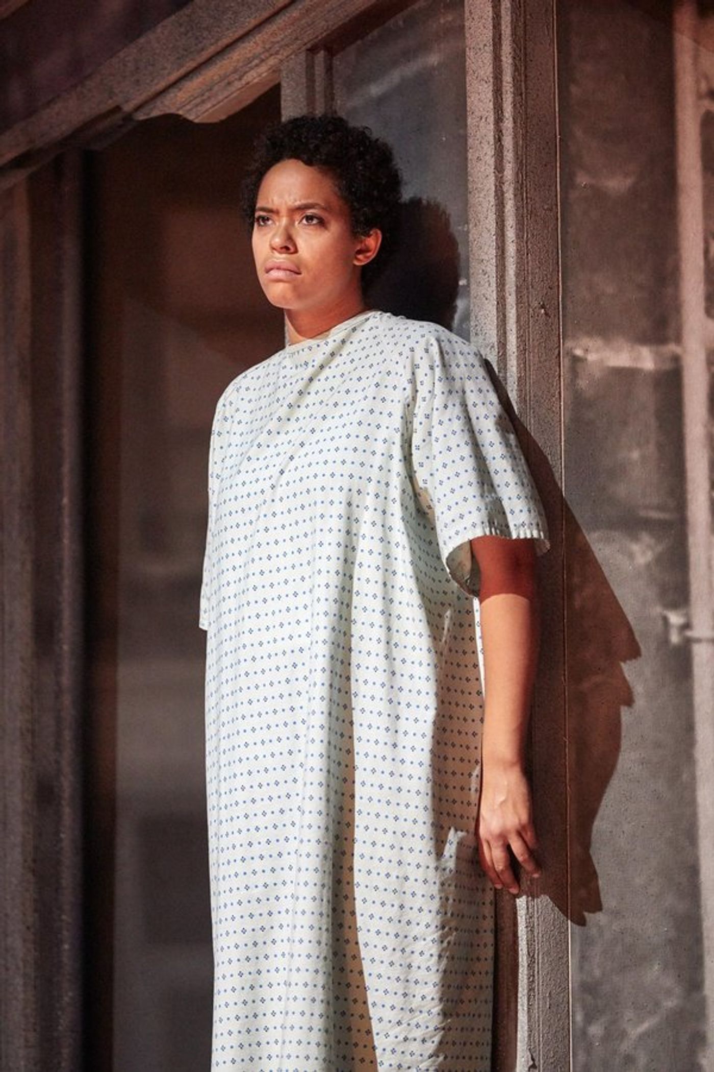 Photo Flash: First Look at Zadie Smith's WHITE TEETH at Kiln Theatre  Image