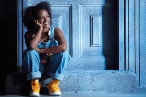 Ayesha Antoine Photo