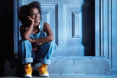 Ayesha Antoine Photo