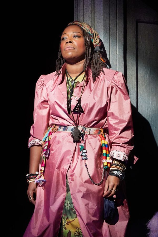 Michele Austin Photo