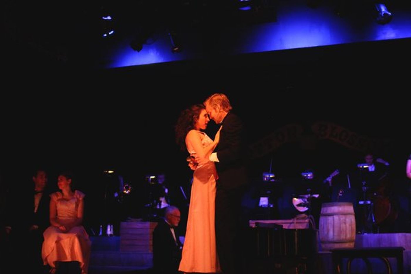 Photo Flash: Get A First Look At MTH Theater's SHOW BOAT  Image