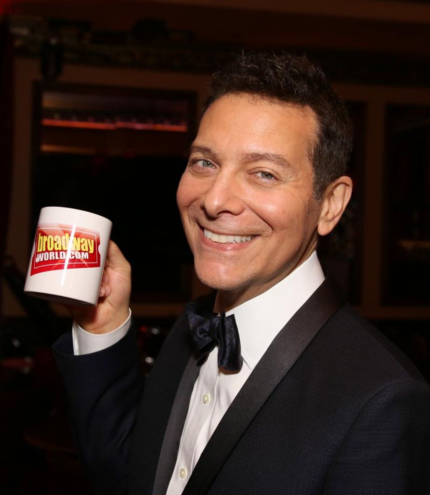 Wake Up With BWW 11/2: The Music Of HARRY POTTER AND THE CURSED CHILD Released, and More!  Image