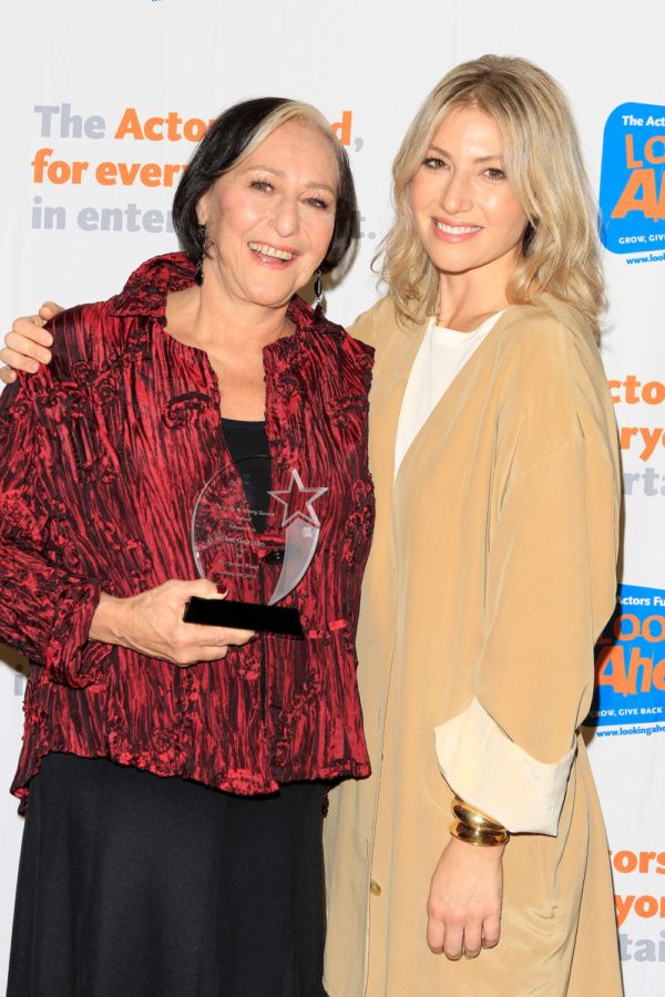 Photos: The Actors Fund's 5th Annual Looking Ahead Awards Photos — photo 3 of 44