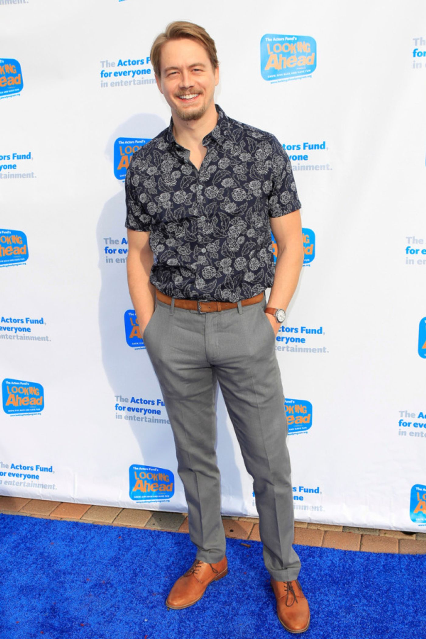 Photo Flash: The Actors Fund's 5th Annual Looking Ahead Awards Photo Coverage  Image