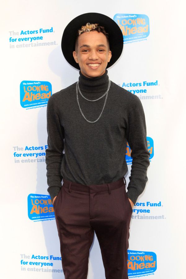 Photos: The Actors Fund's 5th Annual Looking Ahead Awards Photos — photo 12 of 44