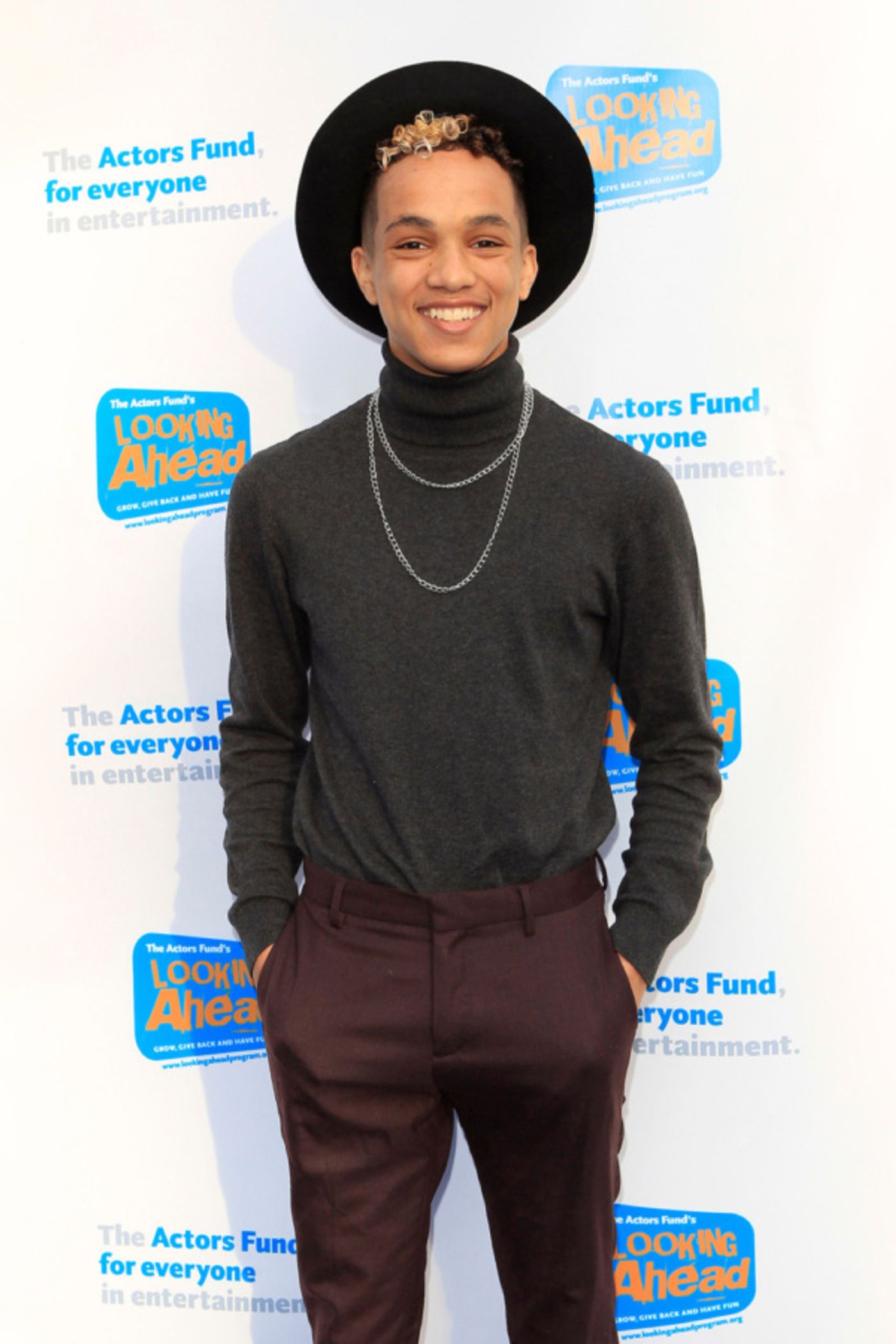 Photo Flash: The Actors Fund's 5th Annual Looking Ahead Awards Photo Coverage  Image