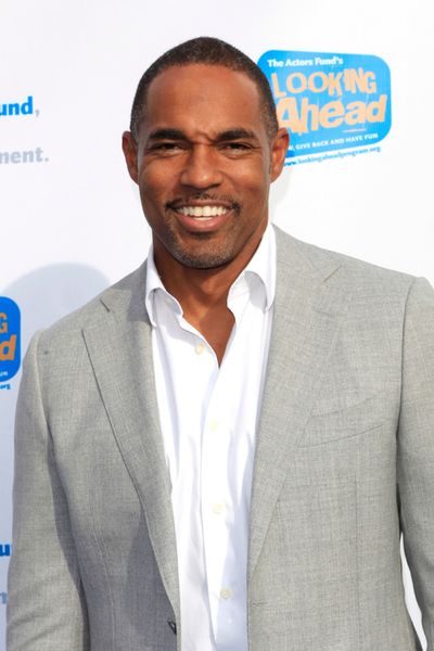 Jason George Photo