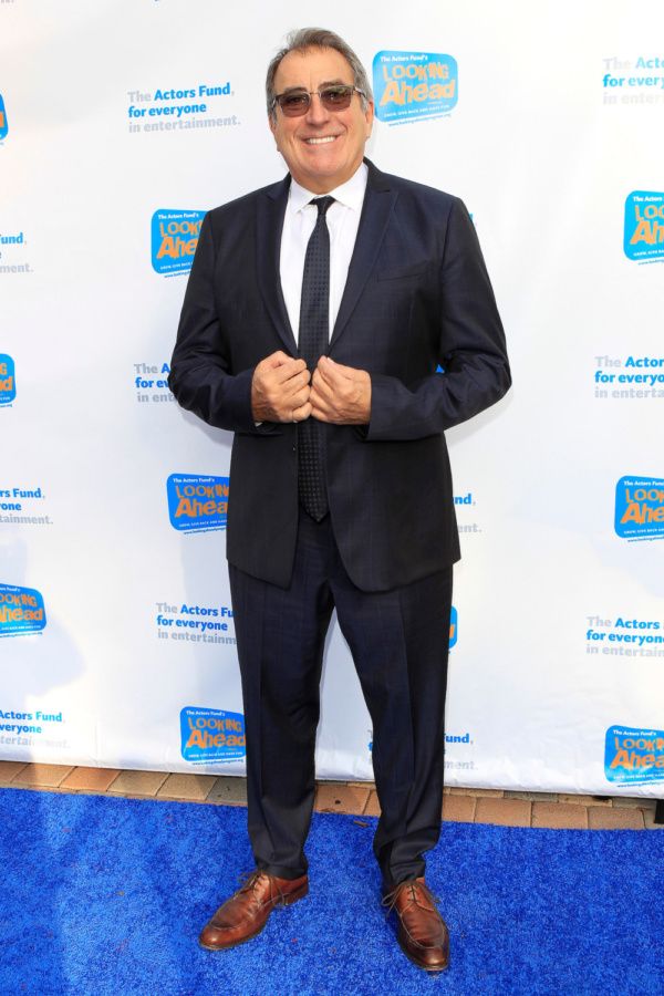 Photos: The Actors Fund's 5th Annual Looking Ahead Awards Photos — photo 30 of 44