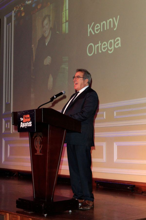 Kenny Ortega Photo