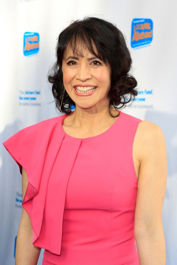 Photos: The Actors Fund's 5th Annual Looking Ahead Awards Photos — photo 32 of 44