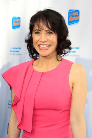 Lauren Tom @ BroadwayWorld Lauren Tom Photo