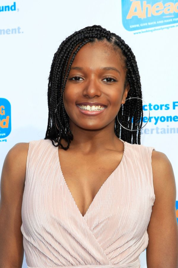 Photos: The Actors Fund's 5th Annual Looking Ahead Awards Photos — photo 34 of 44