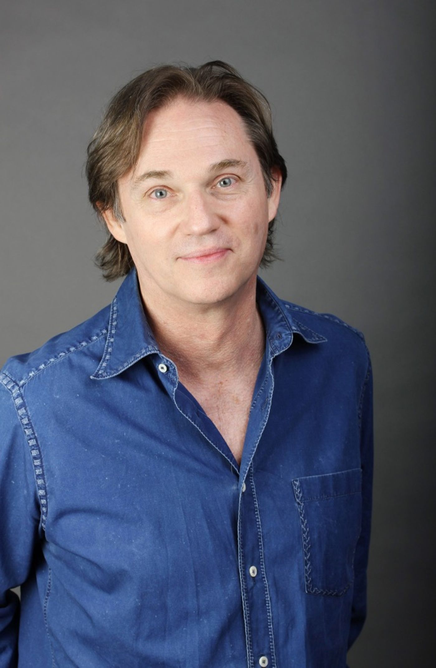 Richard Thomas Stars in A MUSICAL CHRISTMAS CAROL at the CLO Richard Thomas Stars in A MUSICAL CHRISTMAS CAROL at the CLO Image