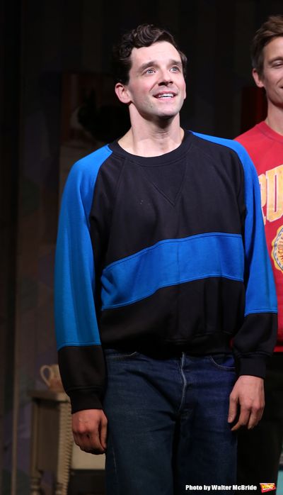 Michael Urie Photo