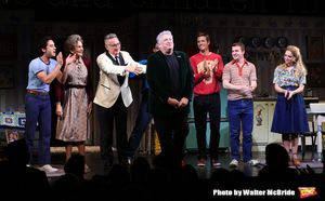 Michael Hsu Rosen, Mercedes Ruehl, Moises Kaufman, Michael Urie, Harvey Fierstein, Ward Horton, Jack DiFalco and Roxanna Hope Radja @ BroadwayWorld Michael Hsu Rosen, Mercedes Ruehl, Moises Kaufman, Michael Urie, Harvey Fierstein, Wa Photo