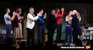 Michael Hsu Rosen, Mercedes Ruehl, Richard Jackson, Moises Kaufman, Harvey Fierstein, Michael Urie, Ward Horton, Jack DiFalco, Roxanna Hope Radja and Richie Jackson @ BroadwayWorld Michael Hsu Rosen, Mercedes Ruehl, Richard Jackson, Moises Kaufman, Harvey Fierstein Photo