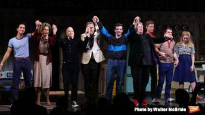 Michael Hsu Rosen, Mercedes Ruehl, Richie Jackson, Moises Kaufman, Harvey Fierstein, Michael Urie, Ward Horton, Jack DiFalco and Roxanna Hope Radja @ BroadwayWorld Michael Hsu Rosen, Mercedes Ruehl, Richie Jackson, Moises Kaufman, Harvey Fierstein, Photo