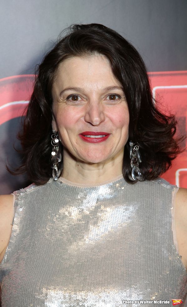 Antoinette LaVecchia Photo