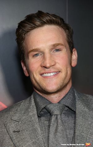 Claybourne Elder @ BroadwayWorld Claybourne Elder Photo